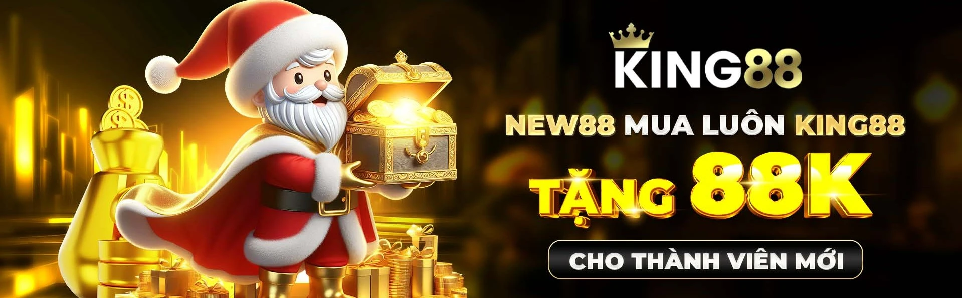 banner king88