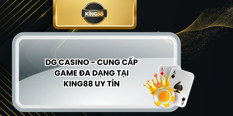 DG Casino
