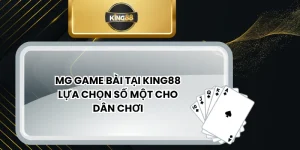 MG Game Bài